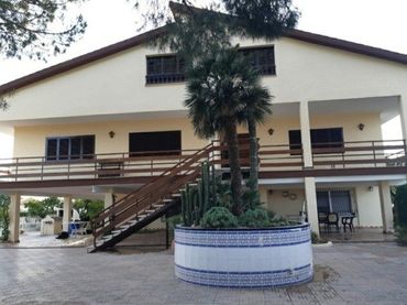 Casa rústica amb piscina en venda a Pedanías Sur