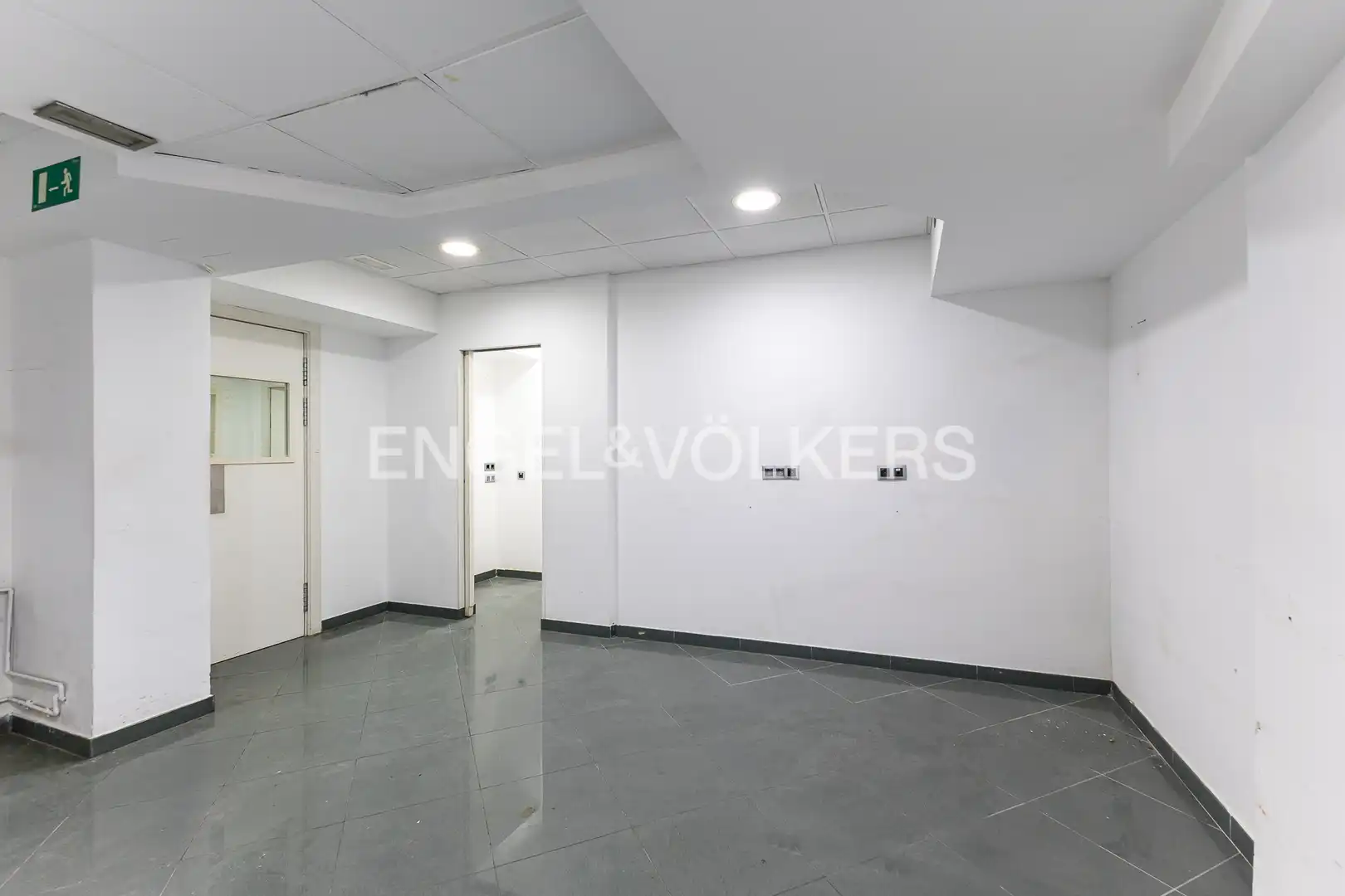 Oficina en venta en Barcelona
