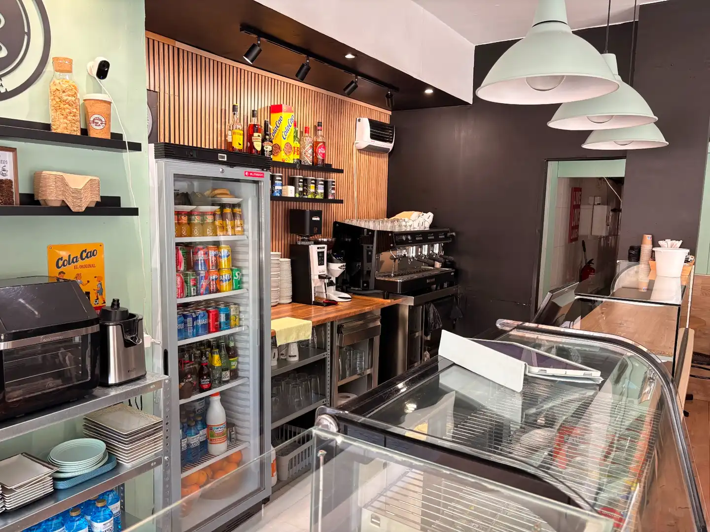 Local commercial en cession à Torre-roja-Campreciós, imagen 18