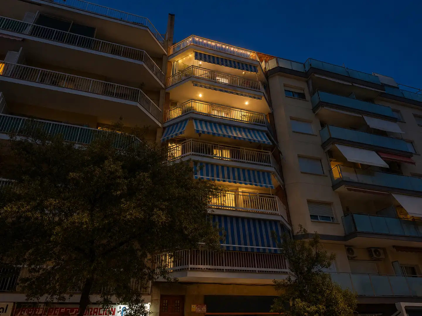 Penthouse mit Terrasse zum Verkauf in Avinguda de Manuel Girona 26, imagen 12