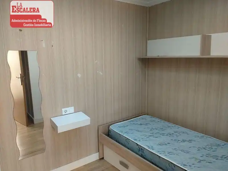 Habitación de Casa adosada en venta en Ibi