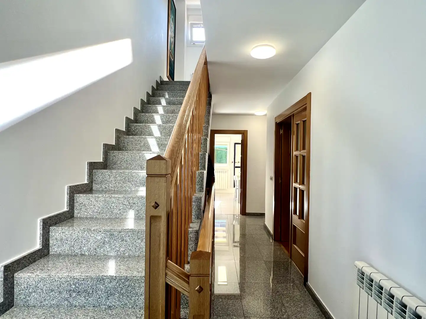 Casa o xalet en venda en Haro amb Calefacció, Jardí privat i Parquet