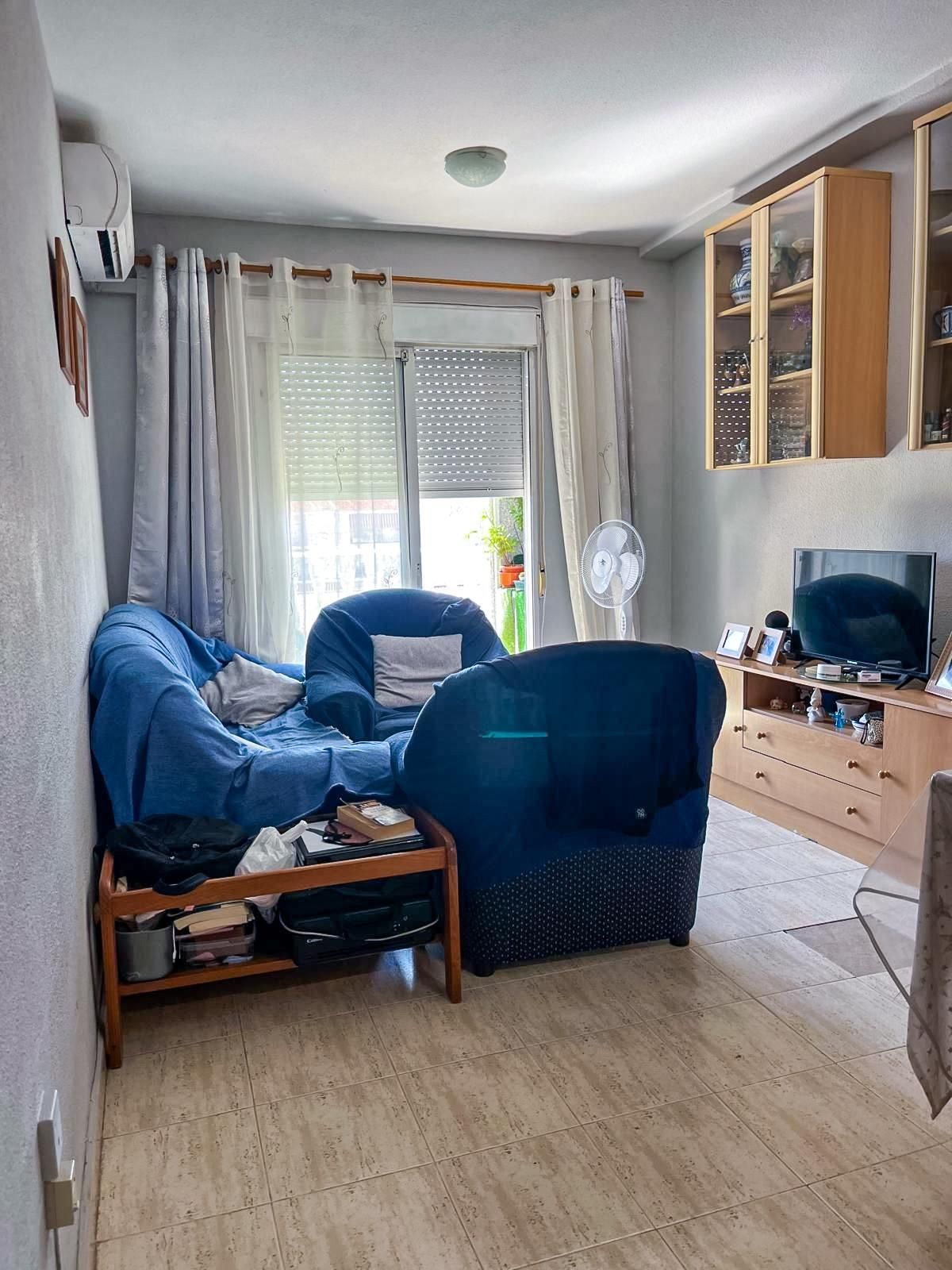 Flat for sale in  PATRICIO ZAMMIT, Las Piscinas Naturales, Playa del Cura