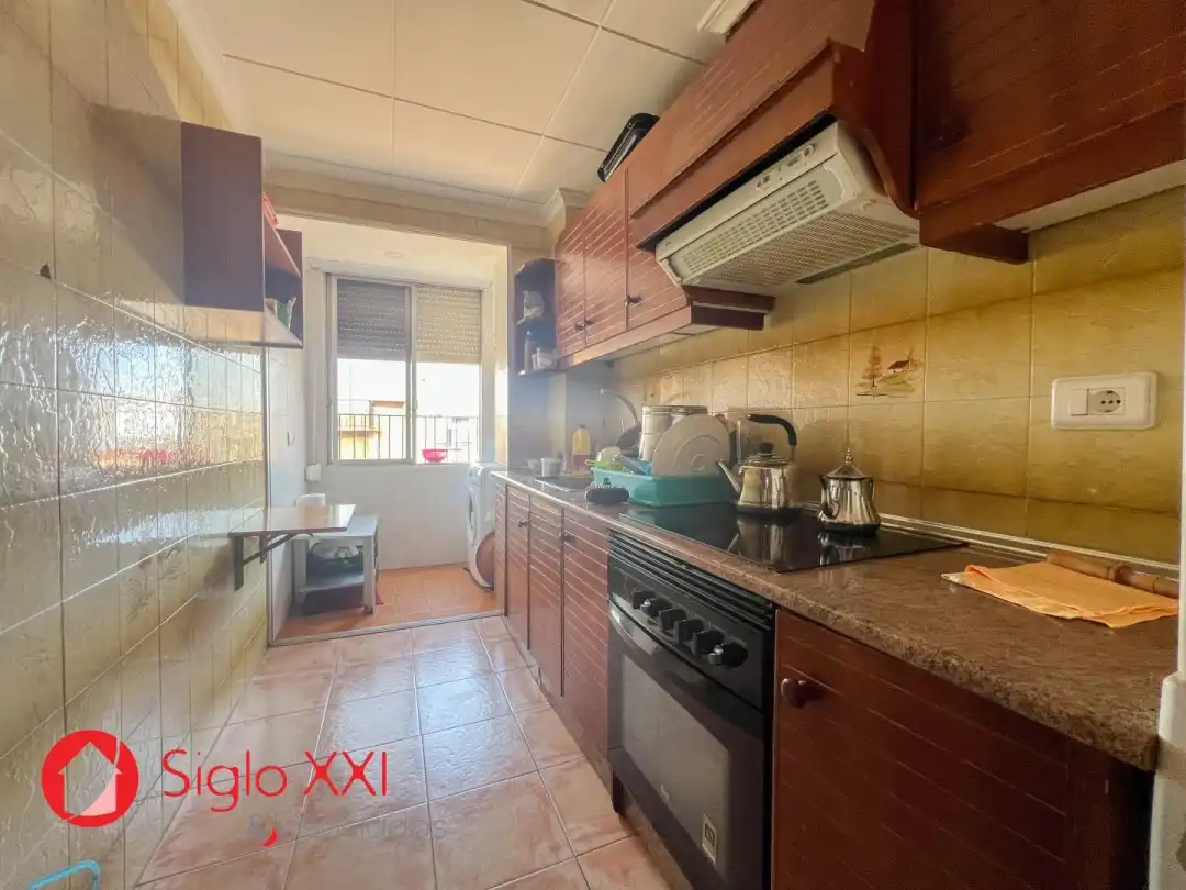 Flat for sale in Centro, imagen 4