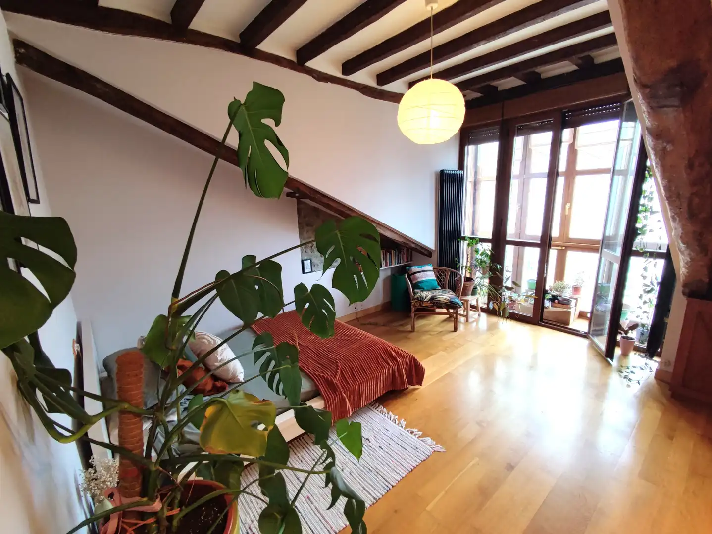 Flat for sale in San Frantzisko Kalea, imagen 11