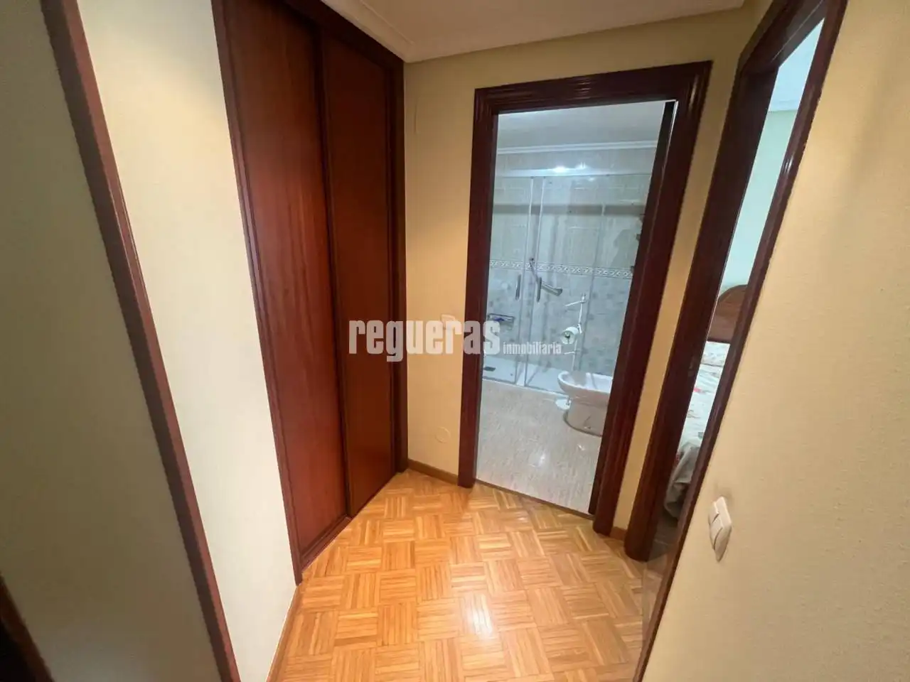 Apartamento de alquiler en Calle Suárez del Vilar, Versalles