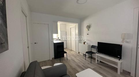 Foto 5 de Piso en venta en Ciudad Jardín - Tagarete - El Zapillo,  Almería Capital