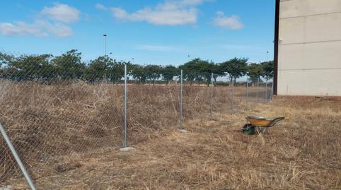 Photo 4 of Industrial land for sale in Calle de la Agricultura, 5, Nuevo Parque - Los Rosales - Tráfico Pesado, Huelva