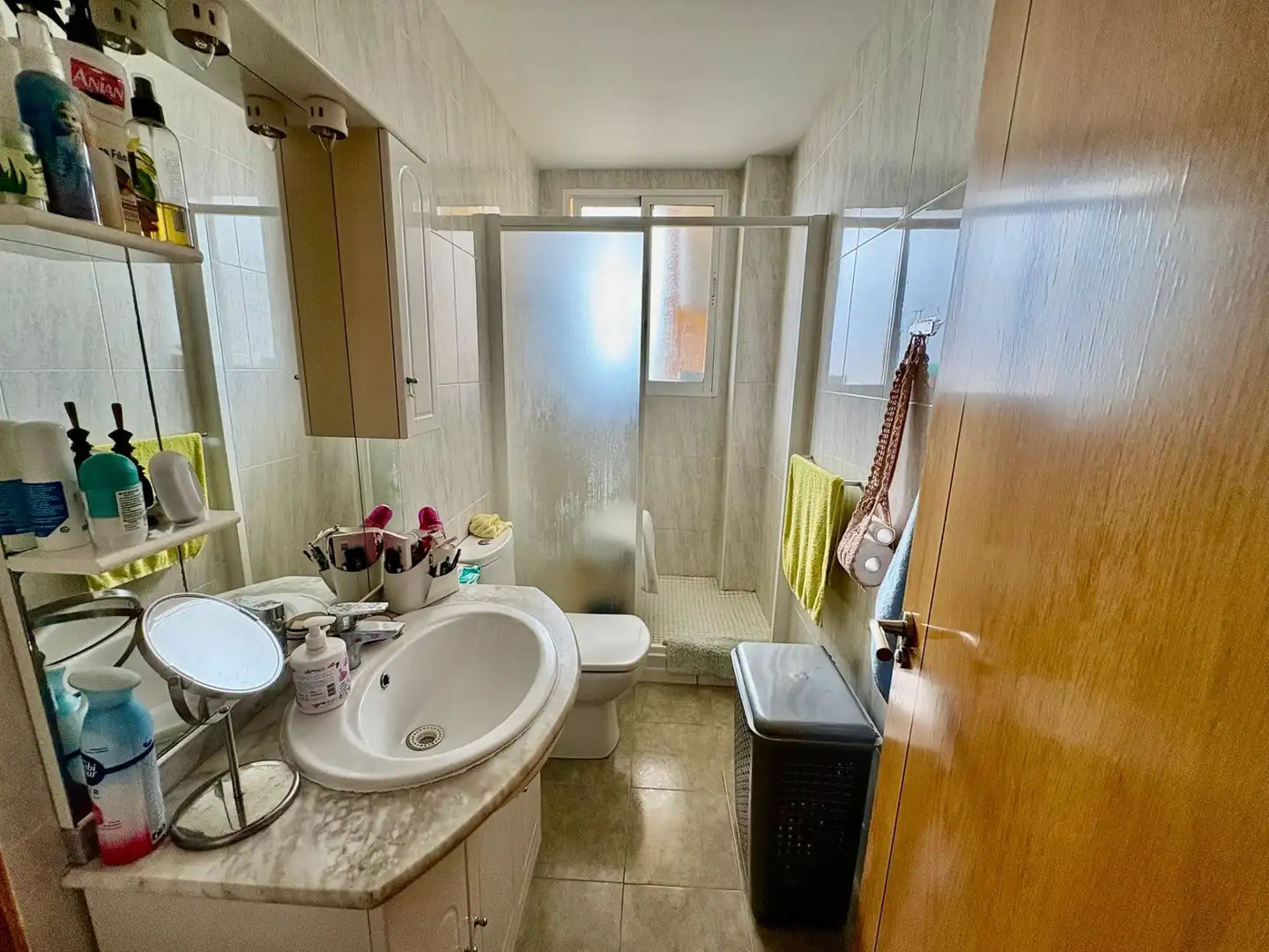 Flat for sale in San José