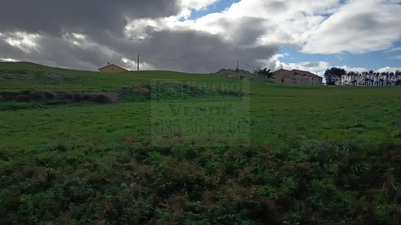 Residencial en venda en Gozón