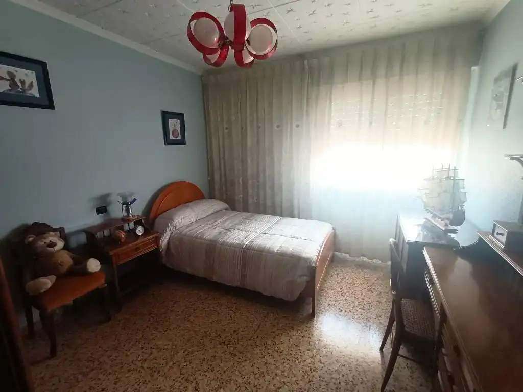 Wohnung mit Terrasse zum Verkauf in ANICETO COLOMA, imagen 16