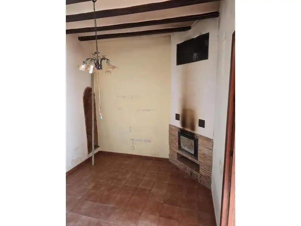 Terraced house for sale in Calle Verge Del Carme, imagen 8