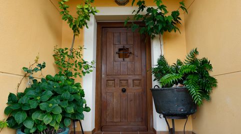 Foto 3 de Casa o chalet en venta en Los Cigarrales-La Bastida, Toledo Capital