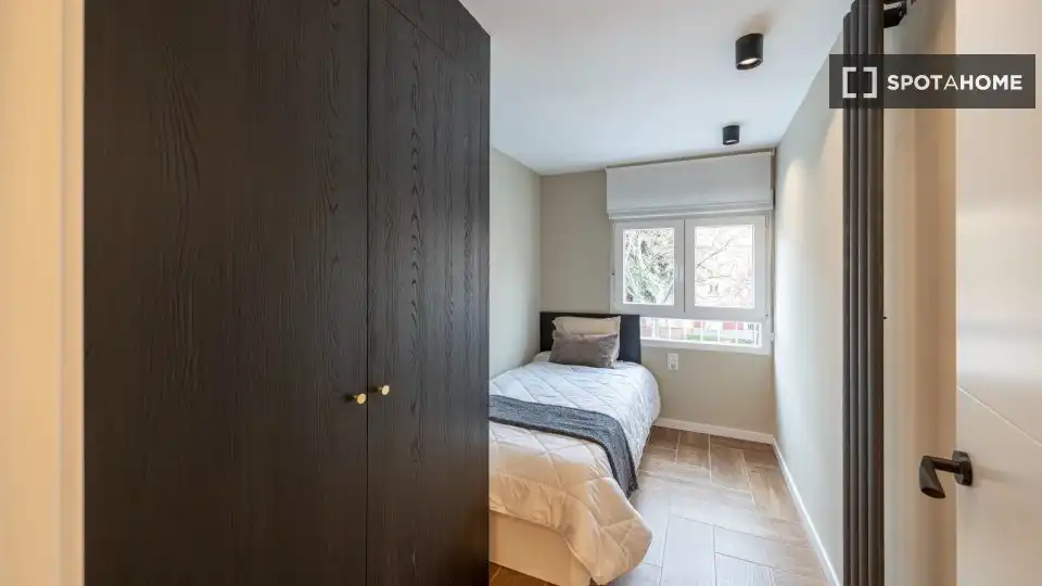 Wohnung zur Miete in Madrid, Madrid