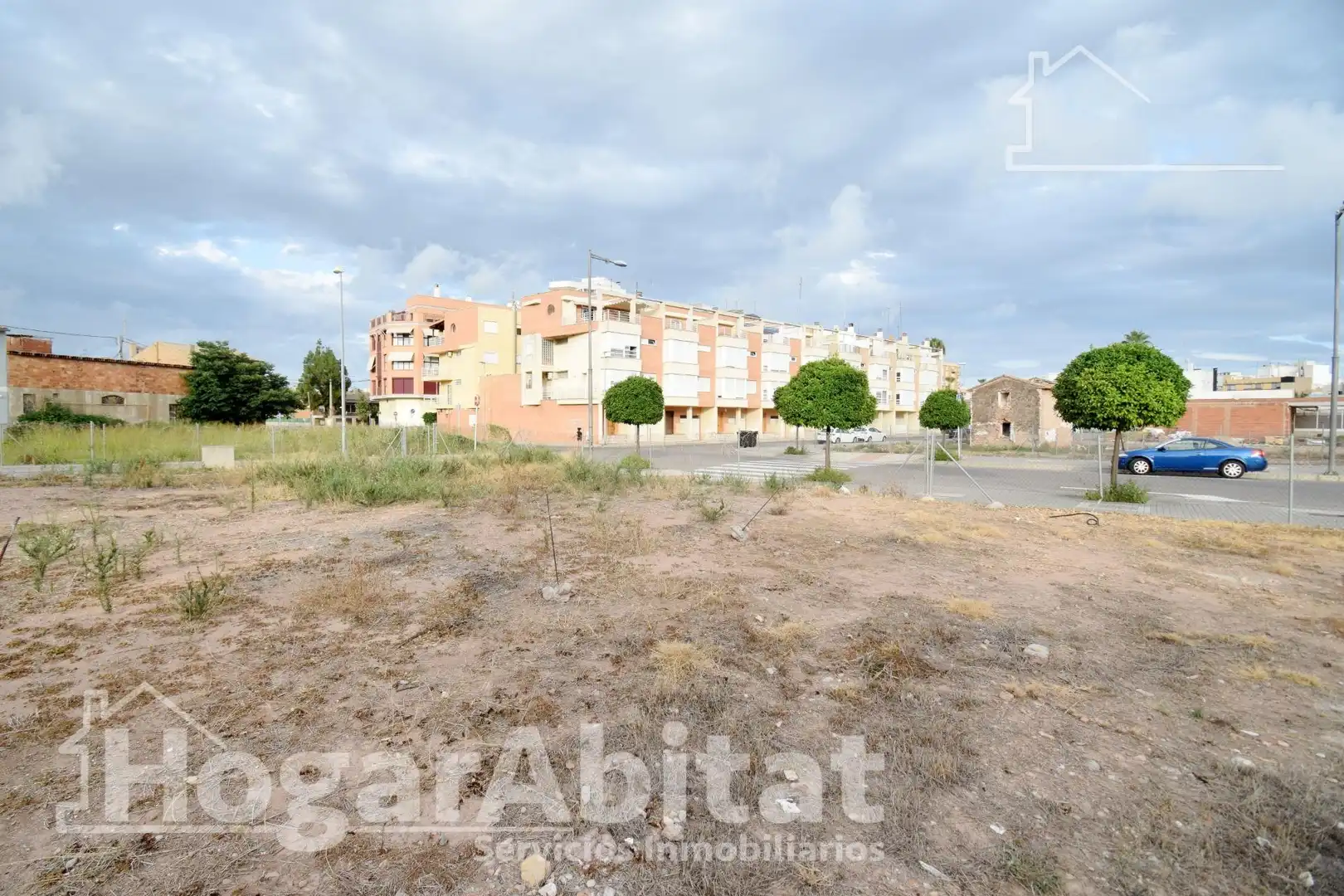 Terreno residencial en venta en Travesía VICTOR PRADERA, imagen 11