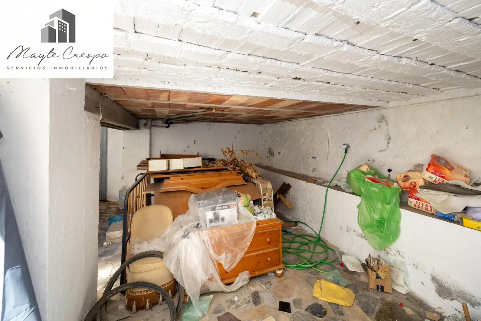 House with terrace for sale in Calle LOS LLANOS 2, imagen 35