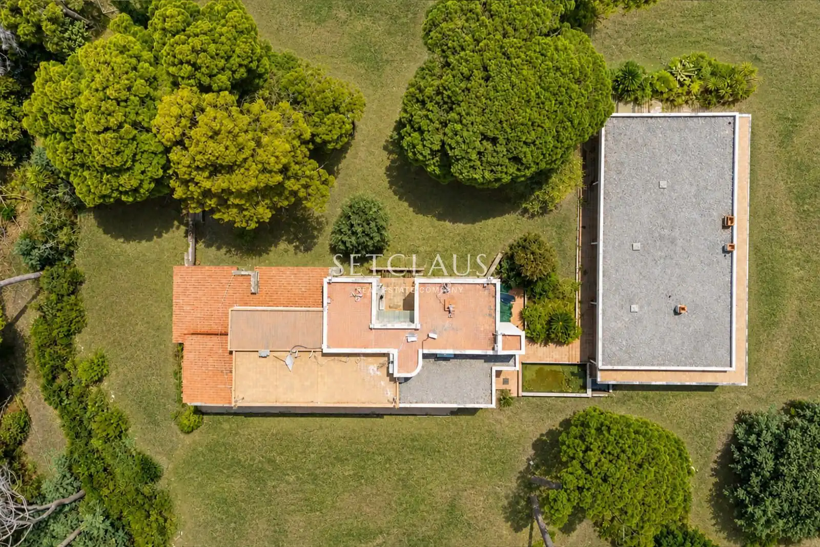 Villa avec piscine à vendre à L'Ametlla del Vallès, imagen 27