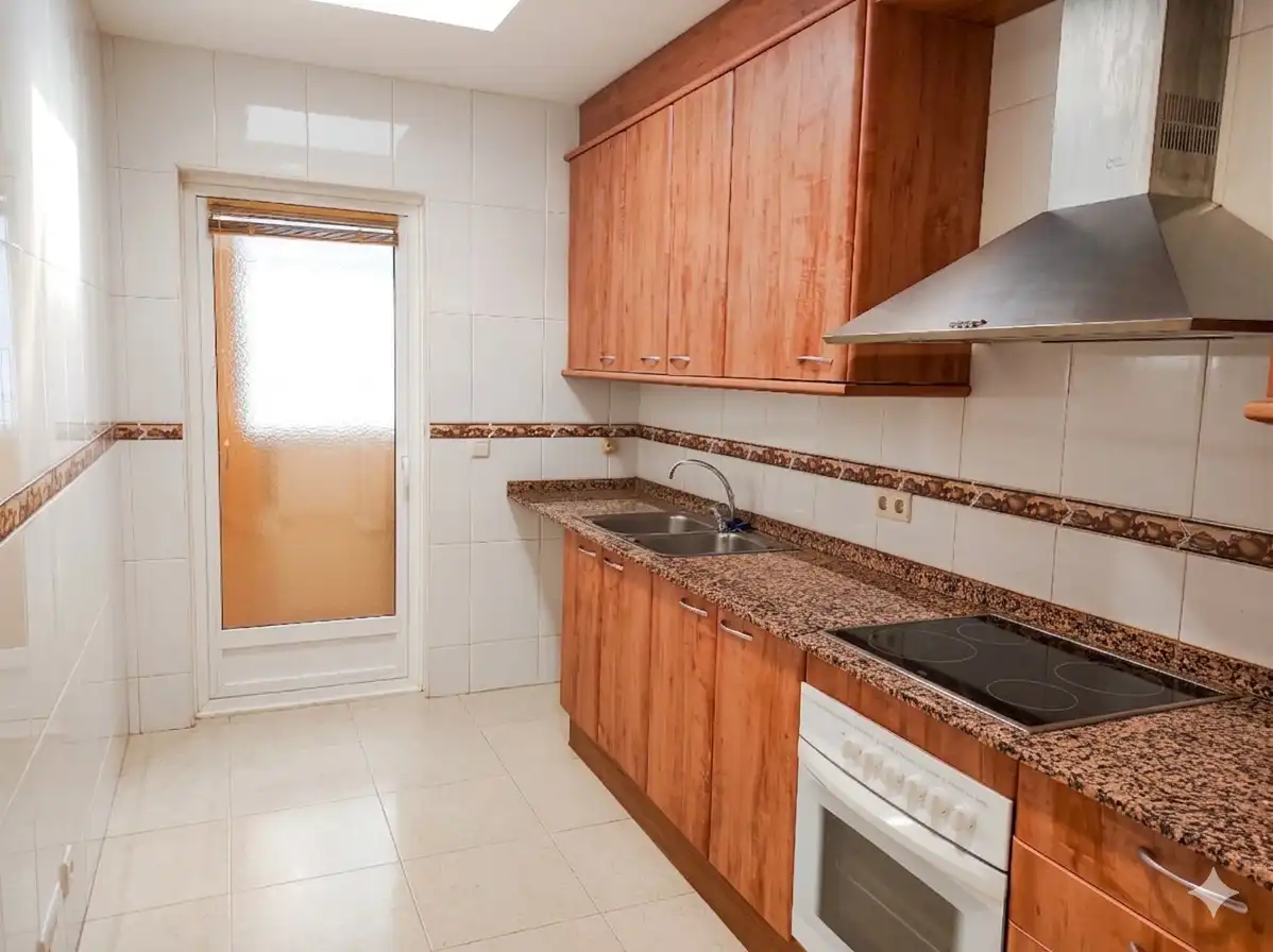 Piso en venta en Els Monjos
