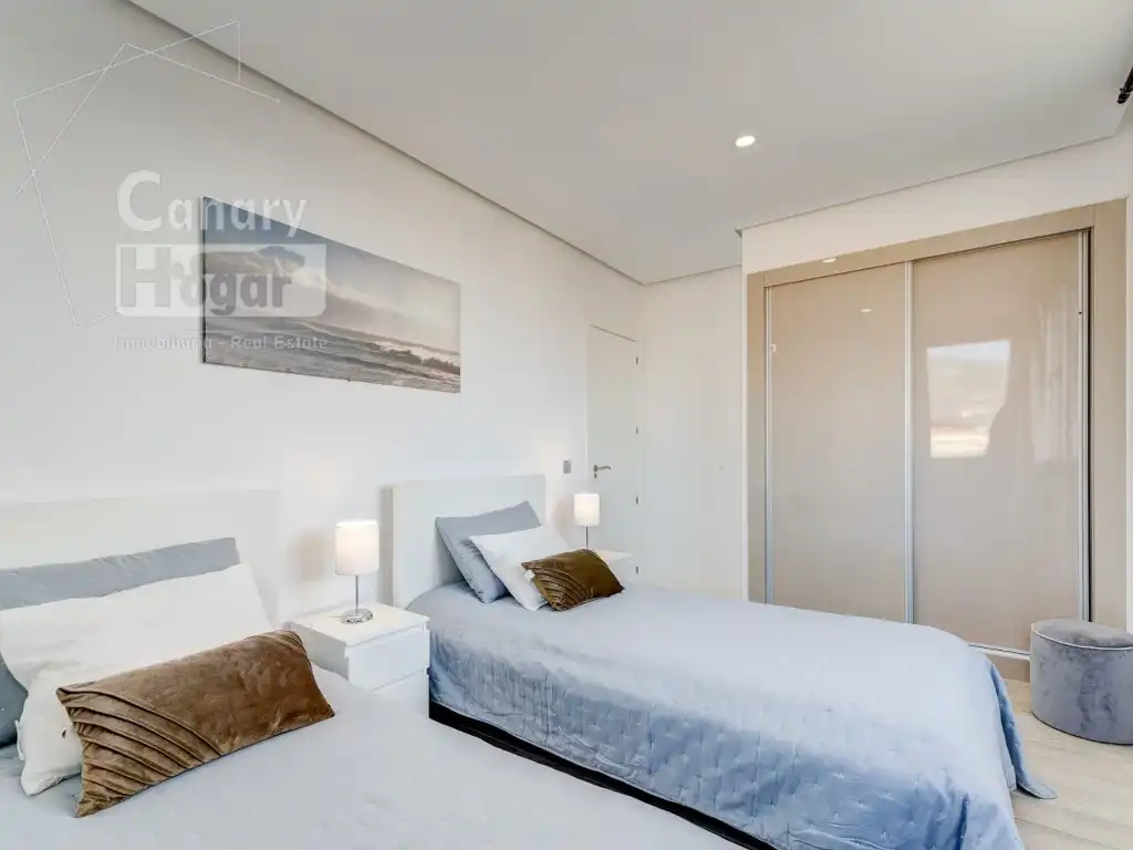 Apartment mit Aufzug zum Verkauf in Calle Aljibe El, imagen 17