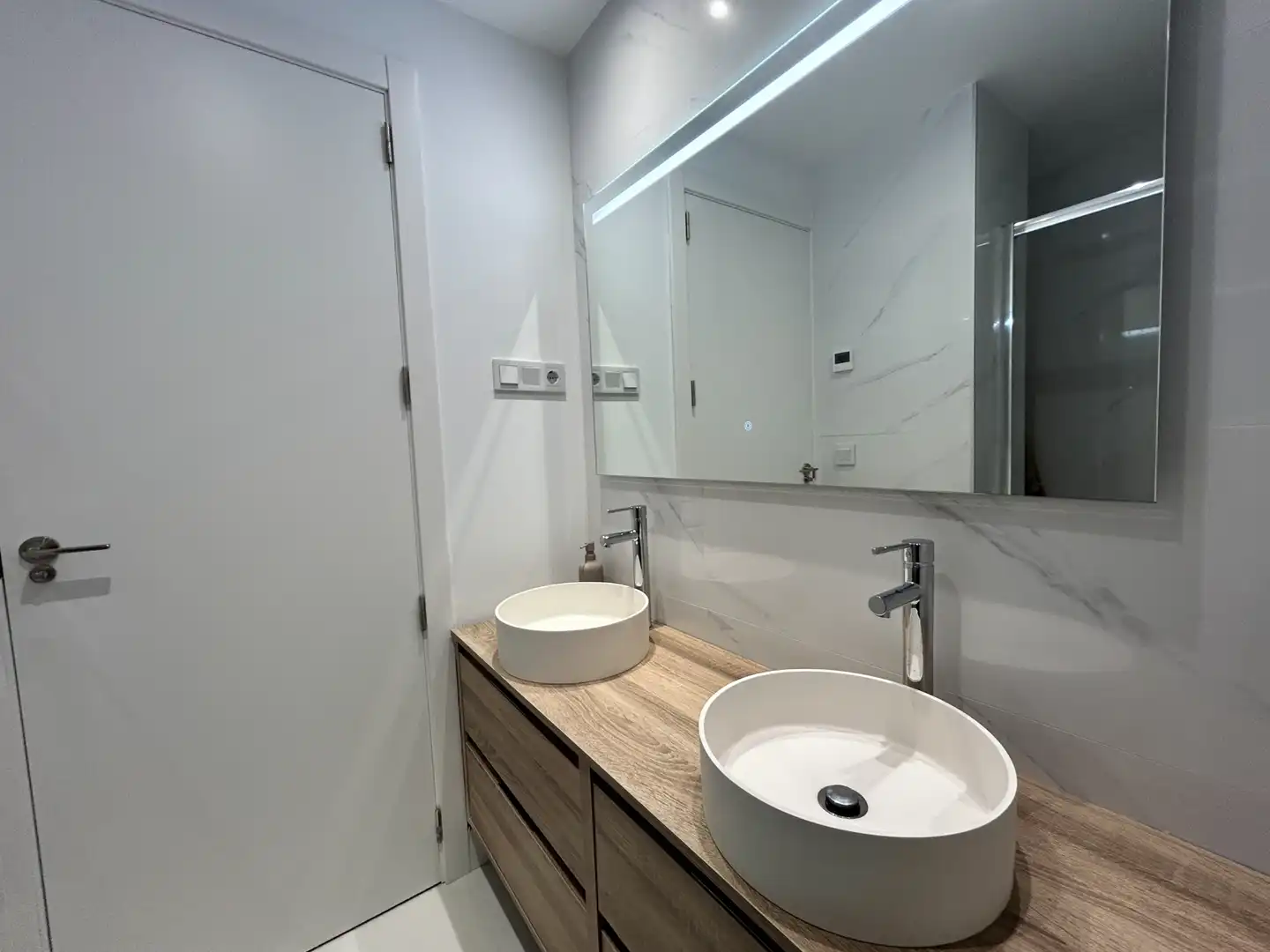 Apartament amb jardí en venda a El Higuerón, imagen 12