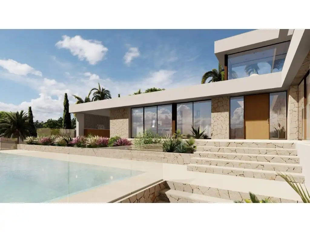 Residential zum Verkauf in Cap Martí - El Tossalet - Pinomar
