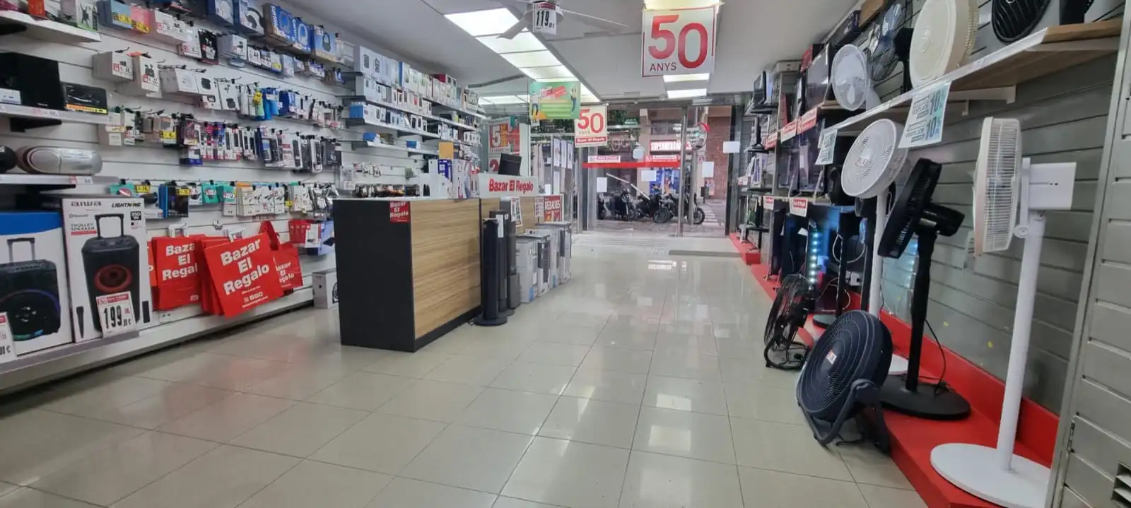 Business premises to rent in TRAVESSERA DE GRACIA 400, imagen 7