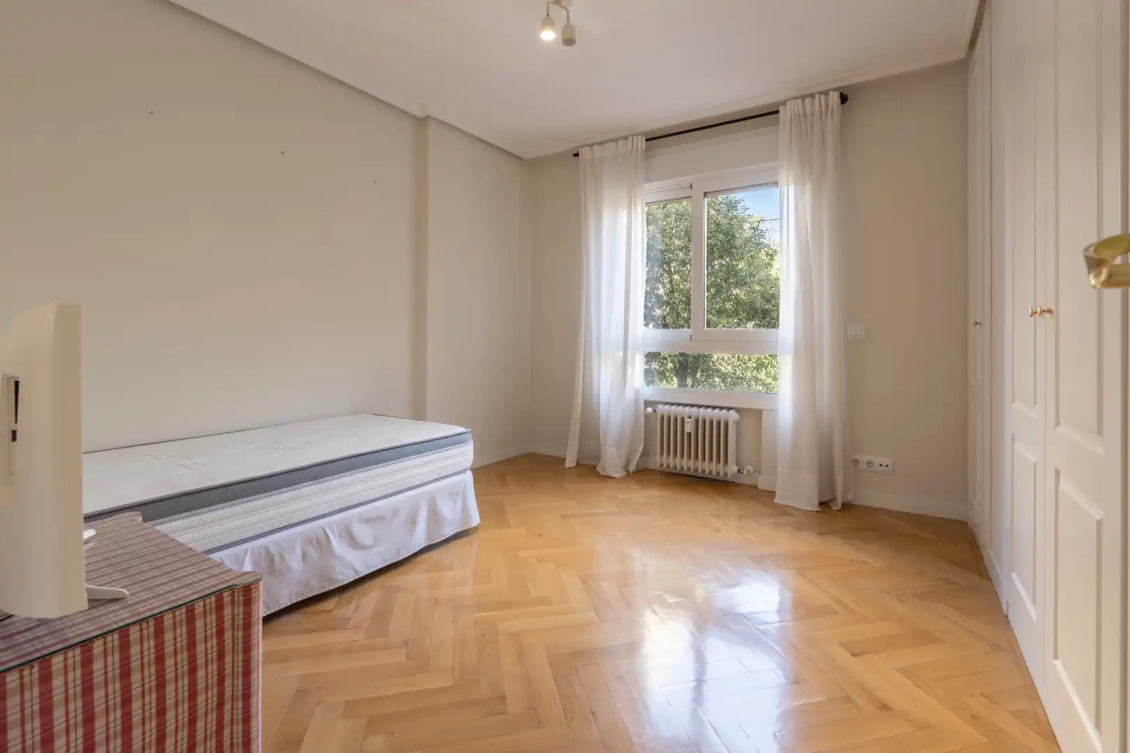 Appartement avec jardin à vendre à Paseo de la Habana, imagen 10