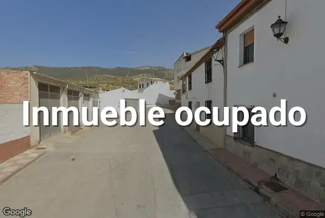 Xalet en venda a Parras,