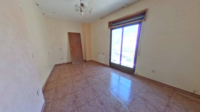 Casa-chalet en Venta en Horno en Yebra