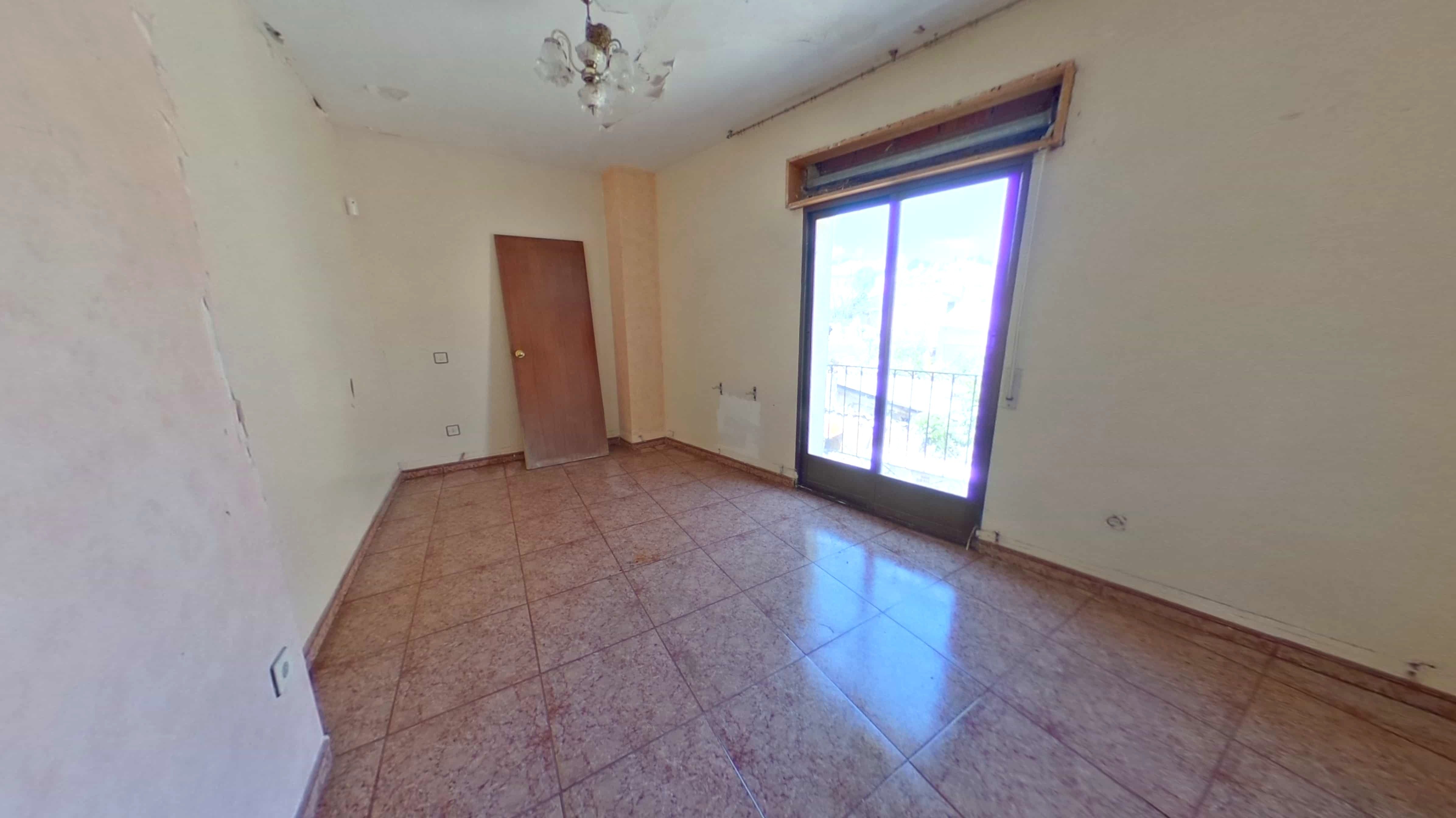 Bedroom of House or chalet for sale in Yebra  with Balcony