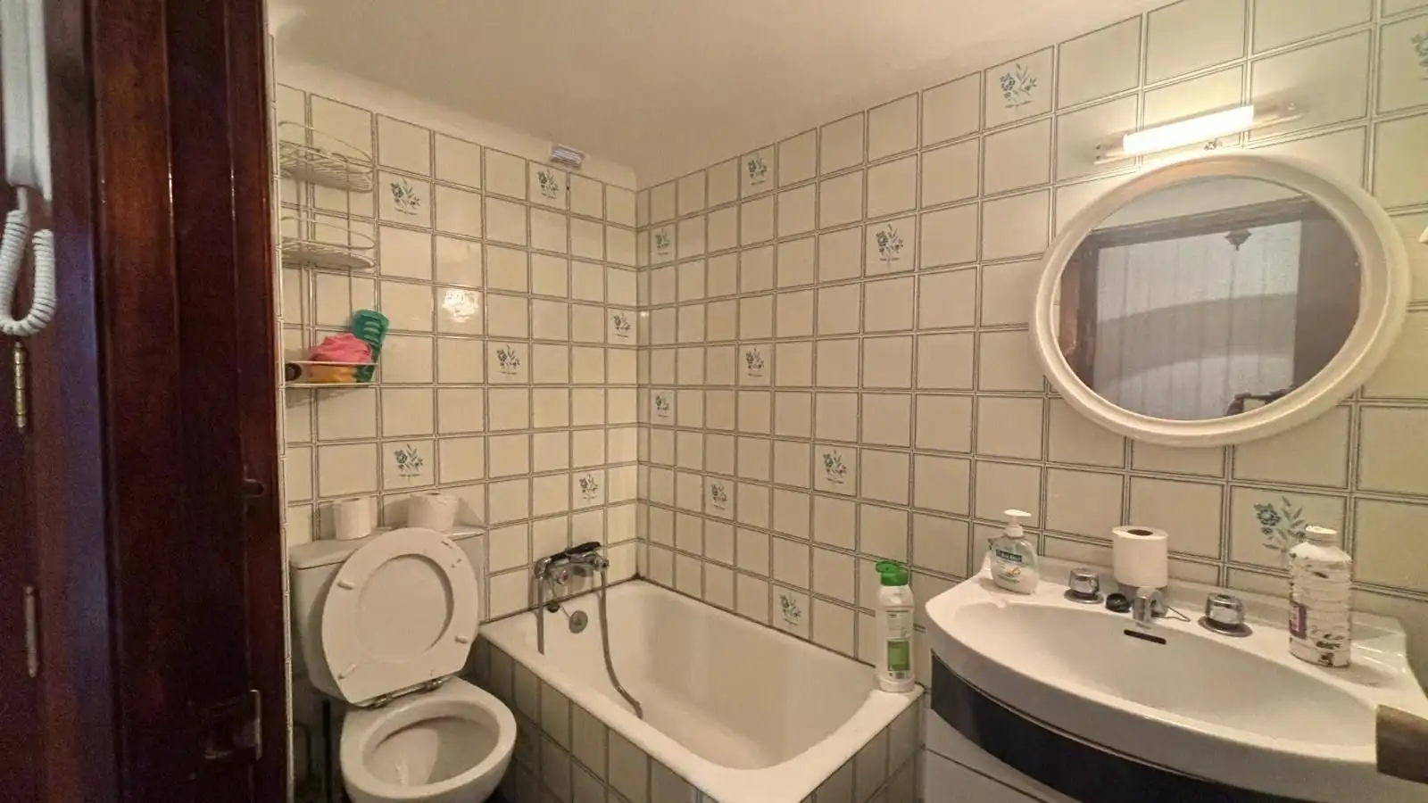 Baño de Piso en venta en Lekeitio