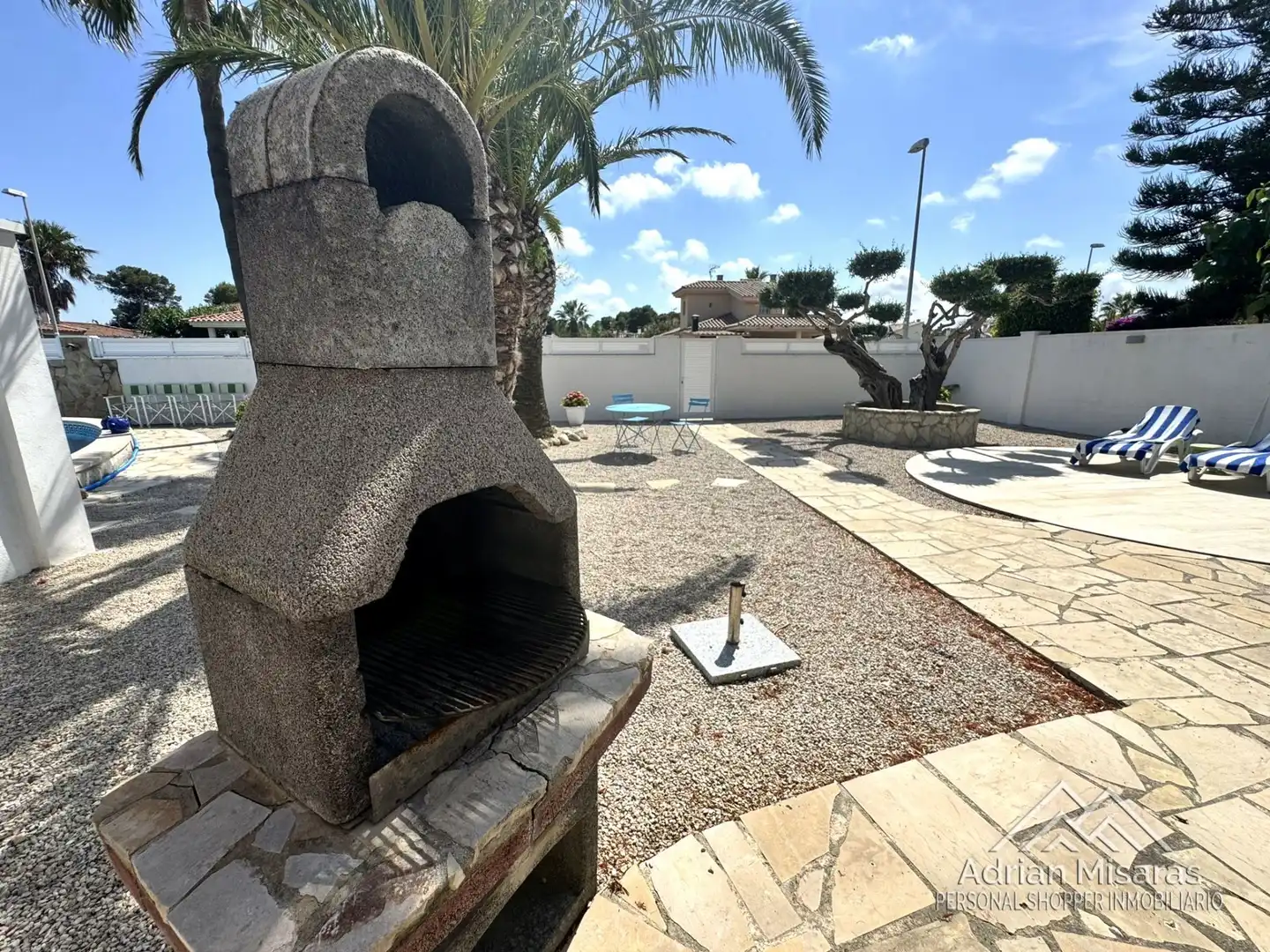 Casa o xalet en venda a Gavina, 29, Deltebre