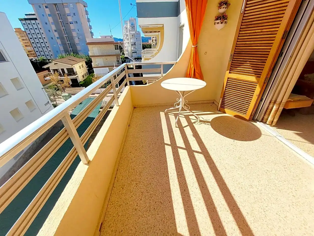 Apartament de lloguer a Barracas 36, imagen 25