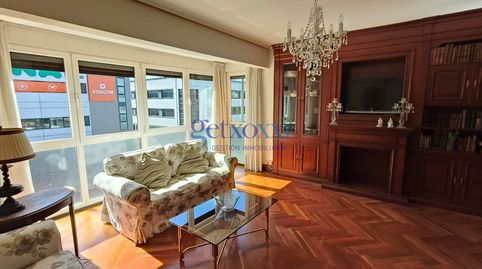 Foto 4 de Piso en venta en Amaia Kalea, Las Arenas, Getxo