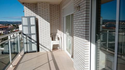 Foto 2 de Piso de alquiler en Zona Papa Luna - Platja del Gurugú, Castellón