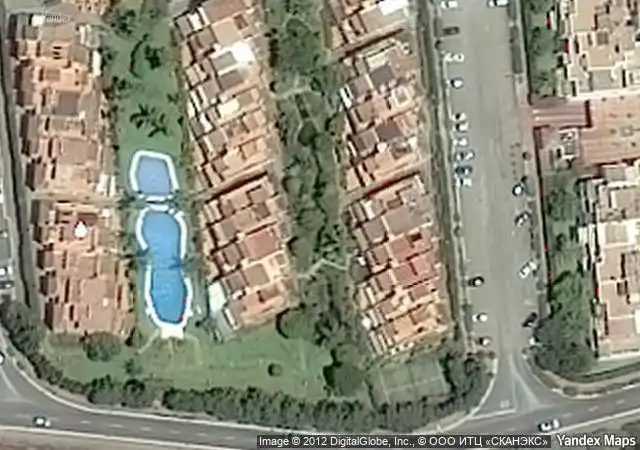 Garage zum Verkauf in Marbella