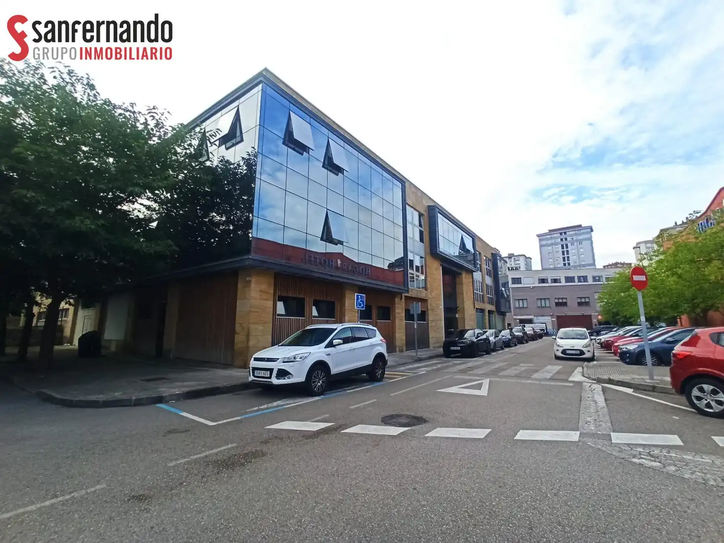 Individuel à vendre à Alisal - San Román