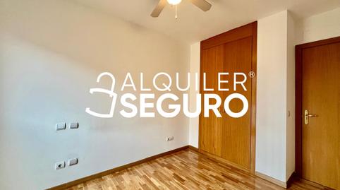 Foto 2 de Pis de lloguer a De César Manrique , Peñagrande,  Madrid Capital