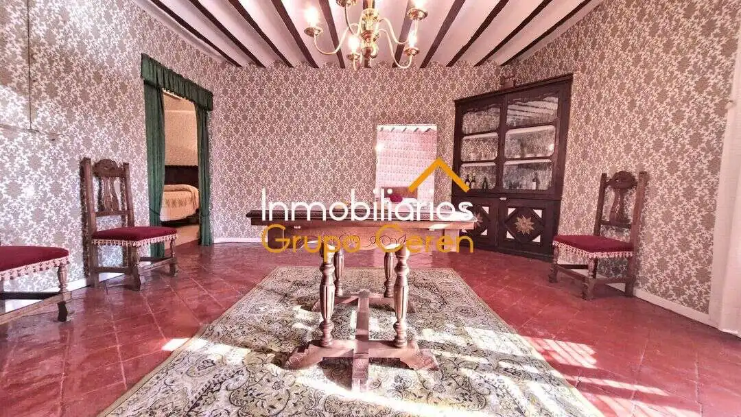 Casa o chalet en venta en Villalobar de Rioja