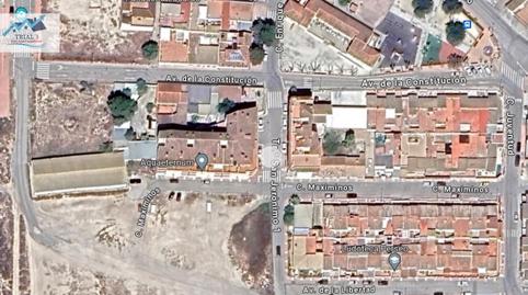 Foto 3 de Dúplex en venda a Calle Maximinos, Jerónimo y Avileses, Murcia