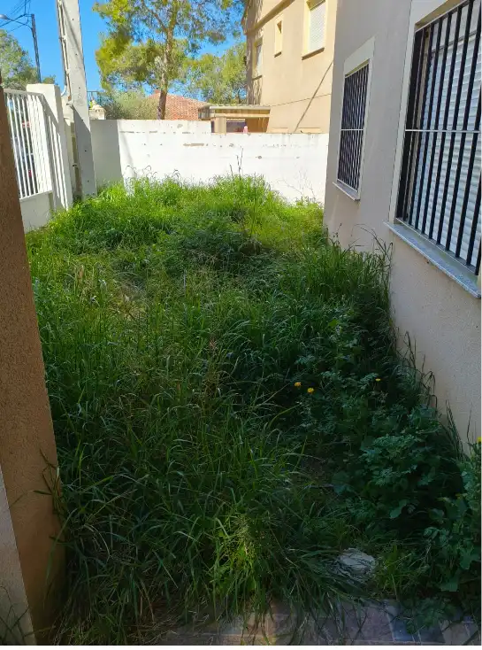 Adossat amb terrassa en venda a Godelleta, imagen 13