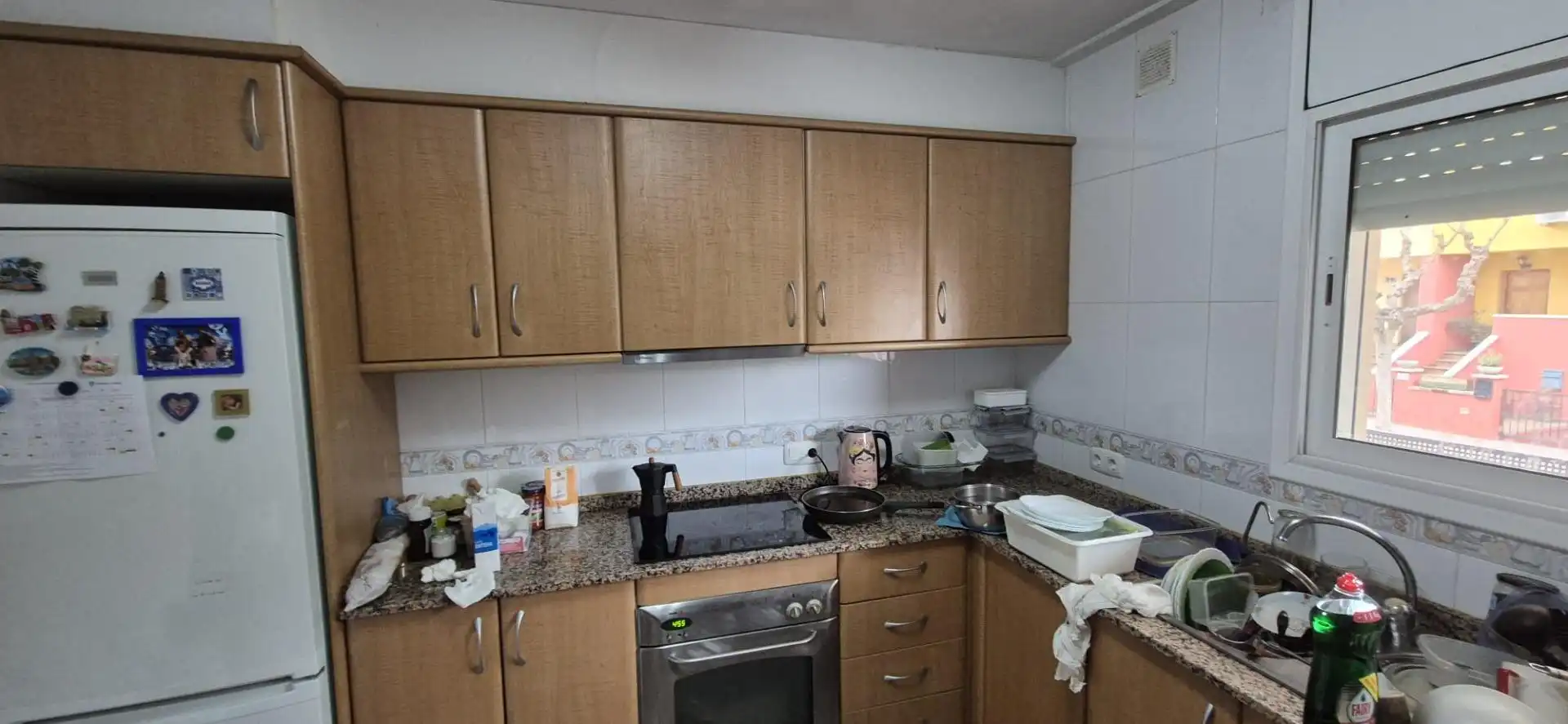 Kitchen of Houses for sale in Castelló d'Empúries