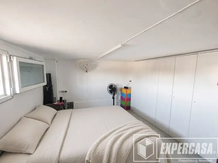 Habitación de Piso en venta en Burjassot