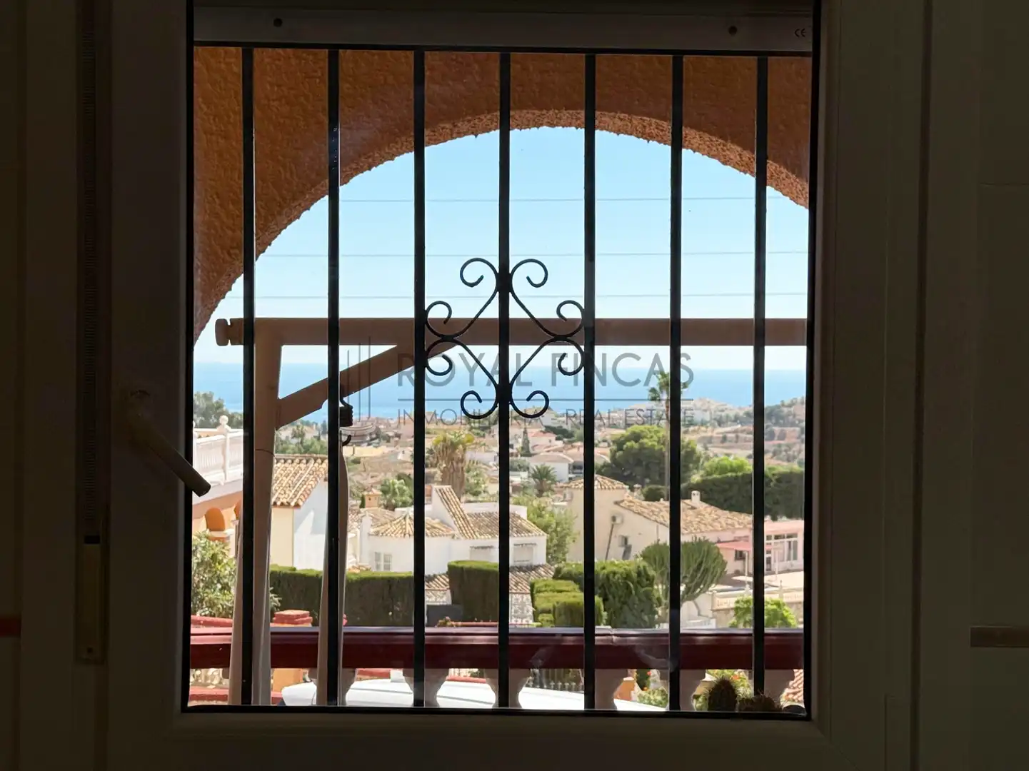Villa mit Pool zum Verkauf in Calle Cantueso, imagen 23
