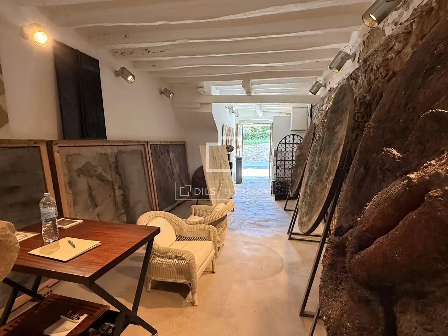 Flat for sale in Eivissa