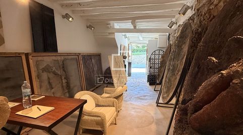 Foto 4 de Piso en venta en Dalt de la Vila - La Marina, Eivissa