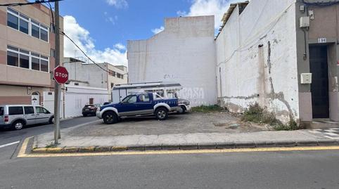 Foto 5 von Residential zum Verkauf in Cruce de Arinaga, Agüimes
