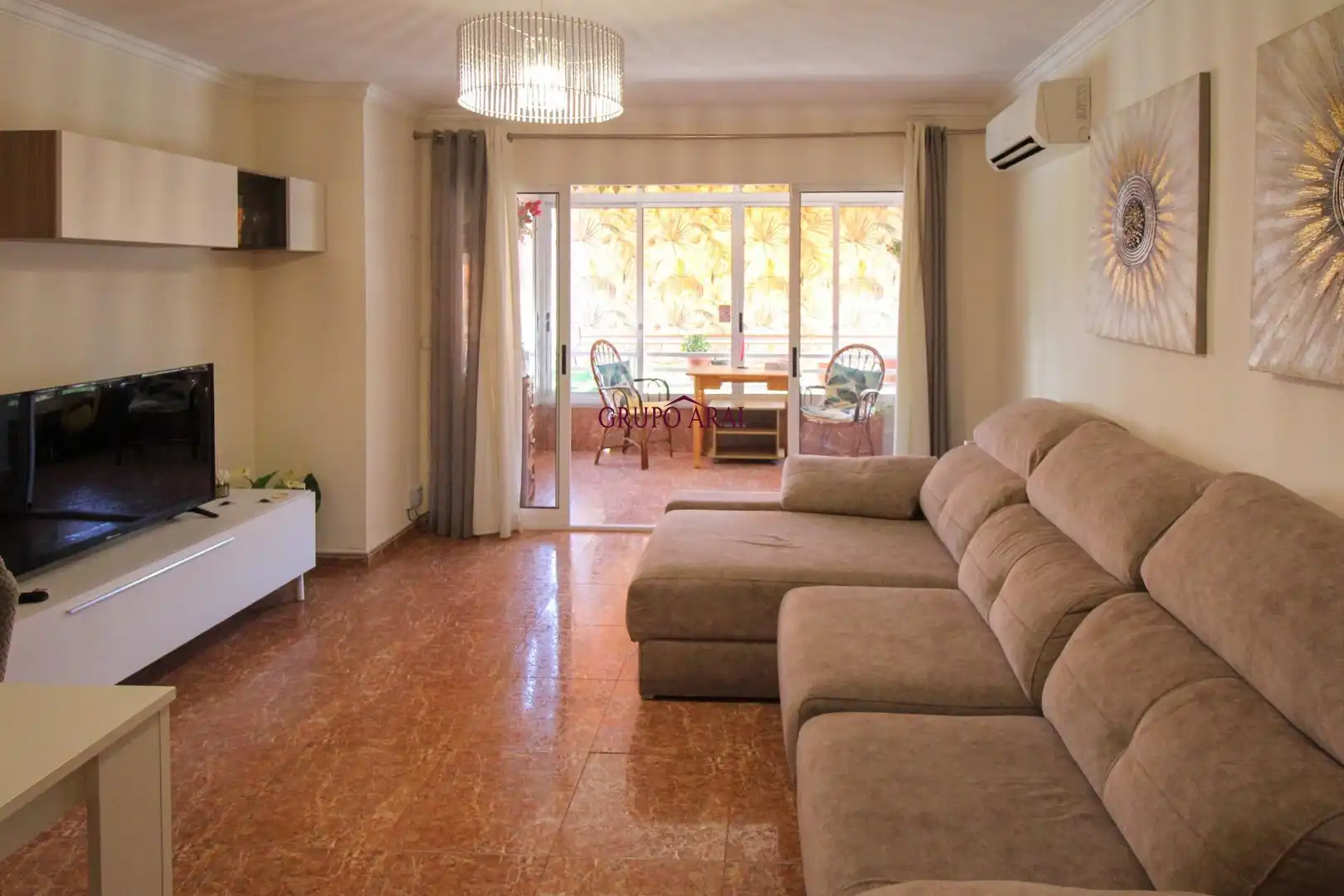Flat for sale in Calle POETA SALVADOR ALLENDE, Juan XXIII