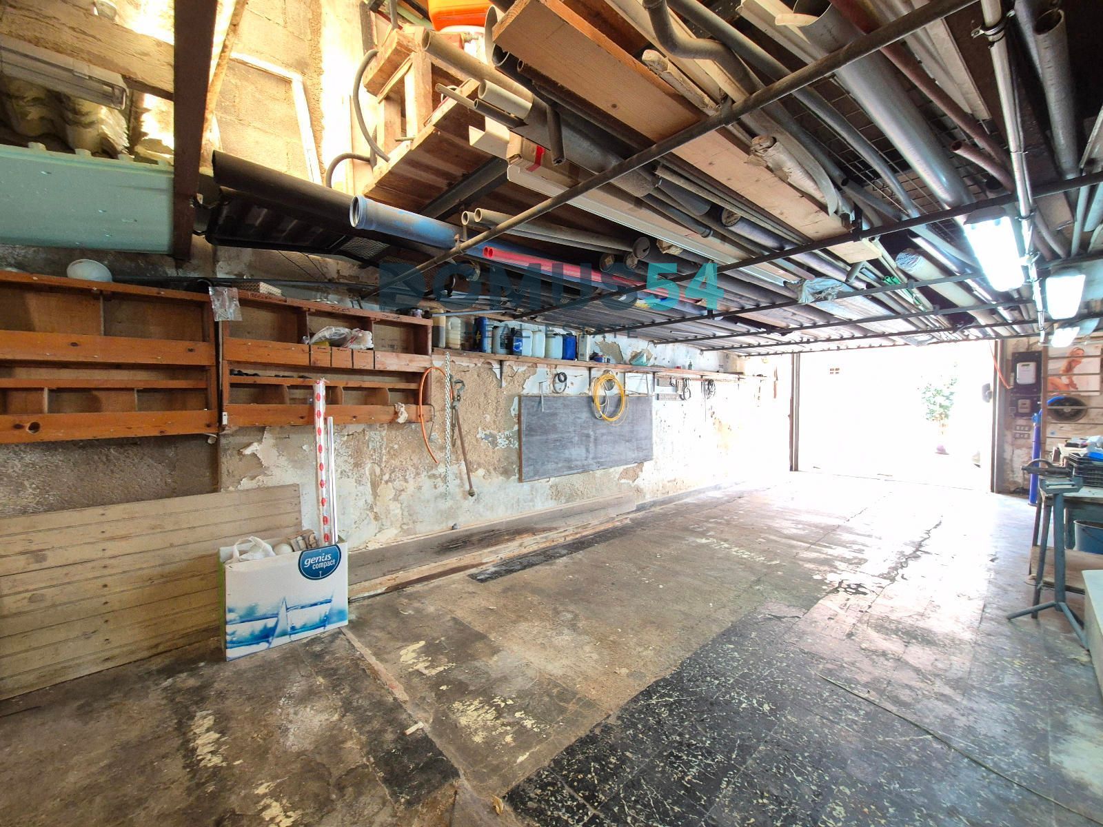 Garage zum Verkauf in Sa Pobla