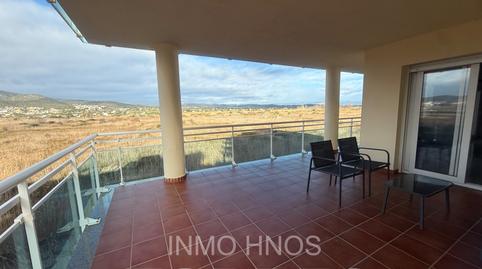 Photo 5 of Apartment for sale in Avinguda del Papa Luna, 30, Playa Norte, Peñíscola / Peníscola